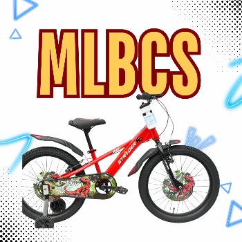 The Perfect Ride for Young Explorers: Stryder Rexy 20T