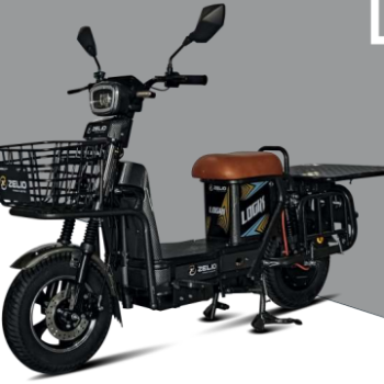 Empowering Mobility: How Zelio Logix is Revolutionizing Urban Commutes