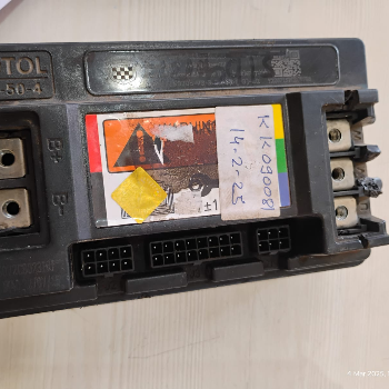 Revolutionizing Electric Vehicle Maintenance: Meet Suchita, the EV Smart Controller Repair Hero