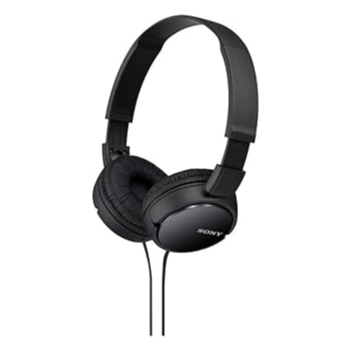 Finding Serenity in Sound: How Sony MDR-ZX110 Transforms Commutes for Young Professionals