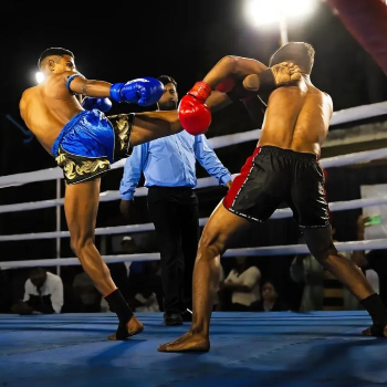Finding Strength and Confidence: How One Fitness Studio's Muay Thai Transformed My Life