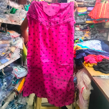 Embracing Motherhood: How Nurturing Gowns Simplify the Journey for Indian Moms