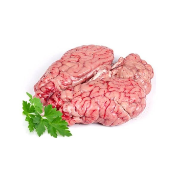 The Culinary Secrets of Mutton Brain: A Delightful Solution for the Discerning Gourmand
