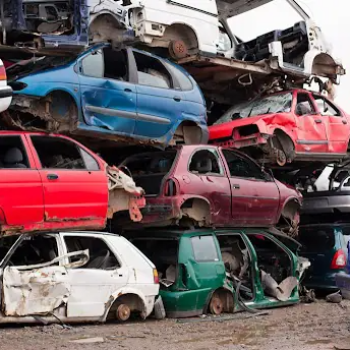 Is Your Car Over 15 Years Old? Choose the Best Car Scrapper for a Hassle-Free Solution