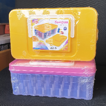 Transforming Celebrations with Sangam's Gittak Box: A True Game-Changer