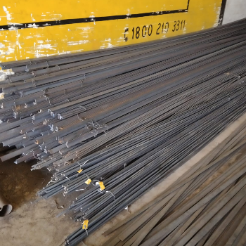 Transforming Construction Dreams with MS Angles: Rohan's Story