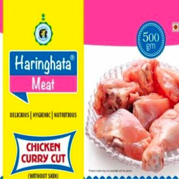 The Secret to Stress-Free Cooking: Discovering the Perfect Chicken Curry Cut