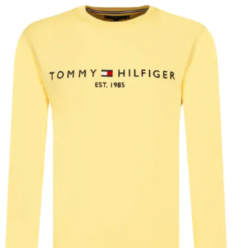 Embrace Comfort and Style: How Tommy Hilfiger Sweatshirts Solve Sahil’s Wardrobe Woes