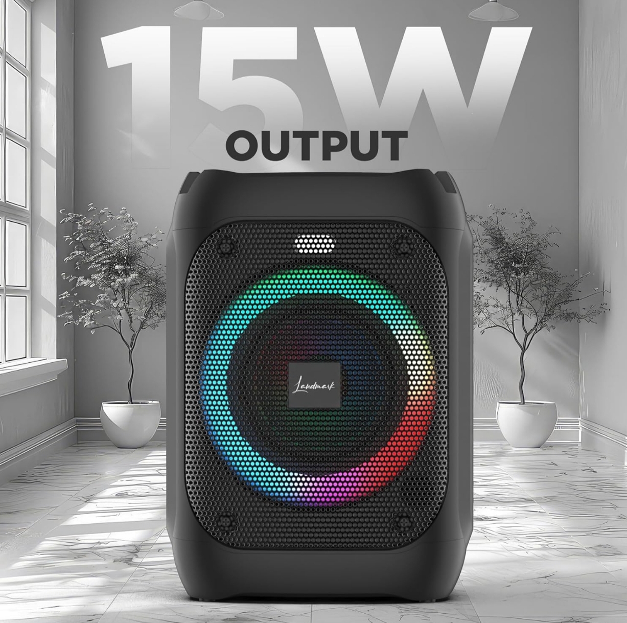 Discover Comfort and Confidence with Landmark Boxer 1136