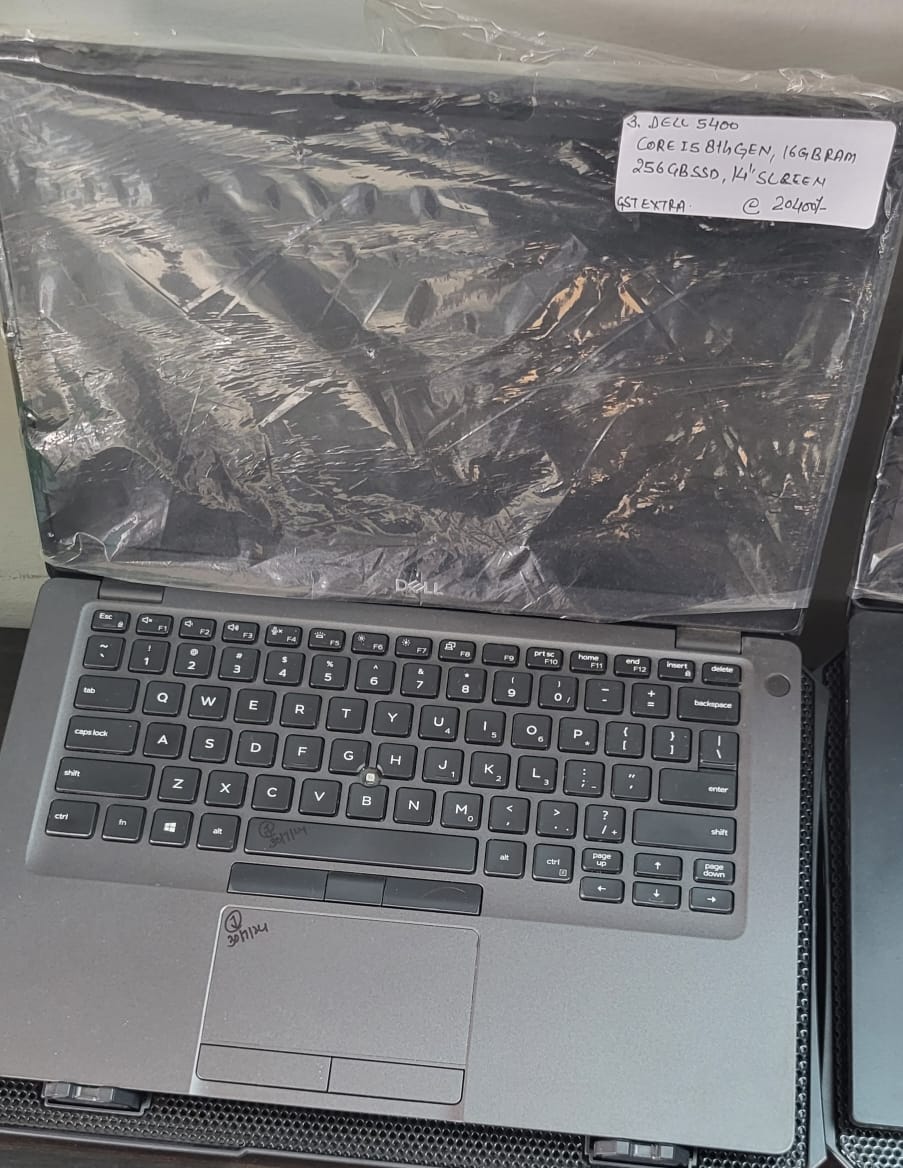 Empowering Dreams: How Refurbished Laptops are Transforming Lives in India