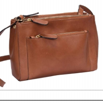 Transform Your Daily Commute with the Cairo Leather Bag