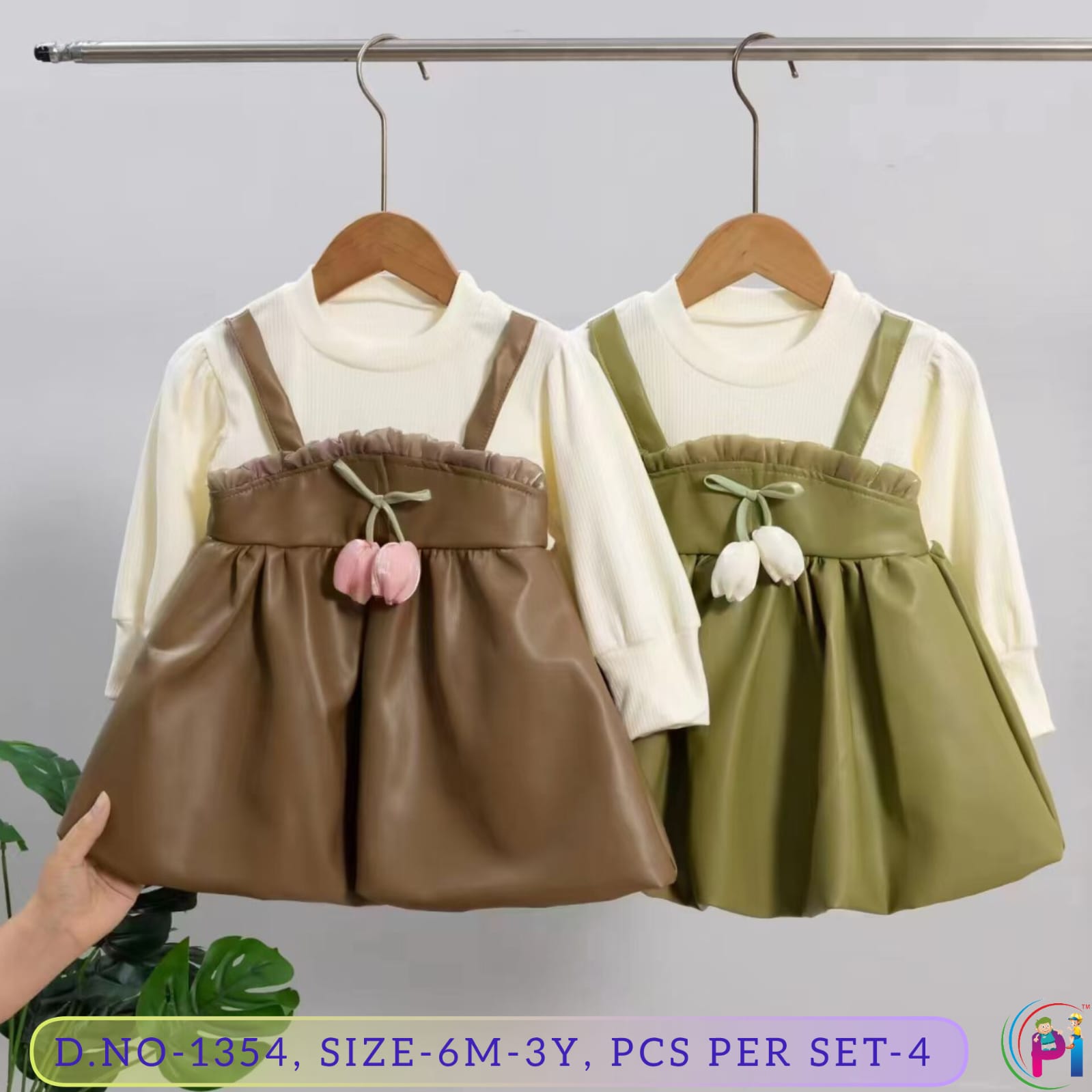 Embracing Elegance: The Perfect Baby Frock for Every Occasion