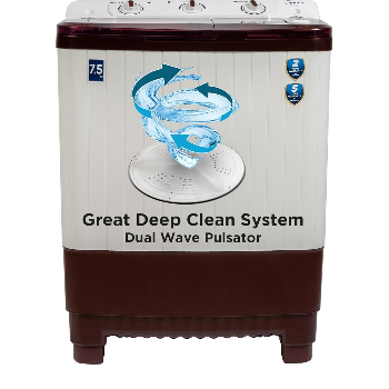 Transforming Laundry Days: How Meeta Found Her Perfect Washing Solution