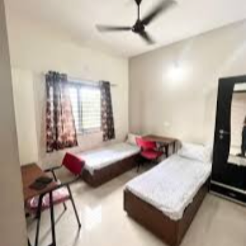 Transforming Lives: How Worker Hostels Enhance Efficiency and Comfort for India's Workforce