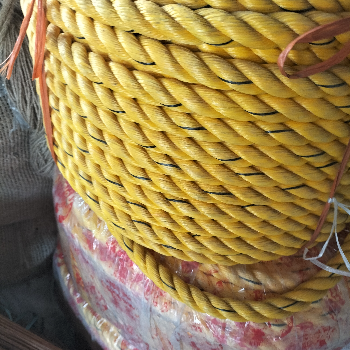 Tying It All Together: How Quality Rope Transformed Rajesh's Farming Practice
