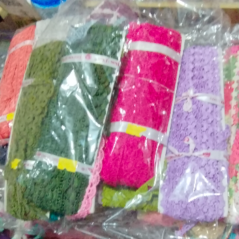 Transforming Traditional Wardrobes: How Lace is Reviving Indian Fashion