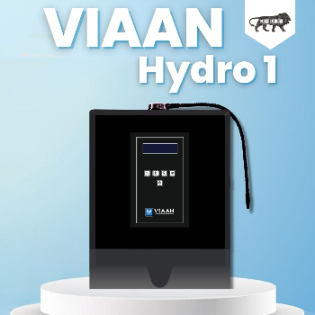 Discover the Power of Hydro-1: Transform Your Water, Transform Your Life