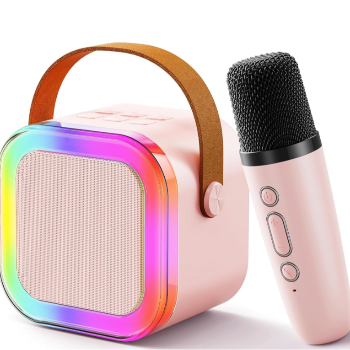 Unleash Your Inner Rockstar with the Storio Karaoke Machine