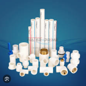 Transforming Indian Homes: How UPVC and CPVC Pipes Revolutionize Plumbing