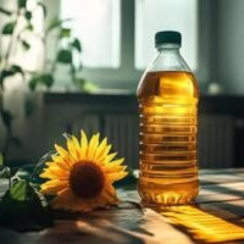 Embracing Tradition and Health: How Wooden Pestle Refined Sunflower Oil Transforms Indian Kitchens
