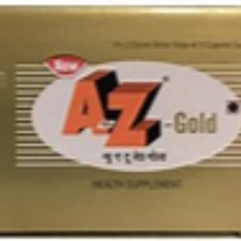 Finding Balance: How A to Z Gold Capsules Transformed Priya's Life