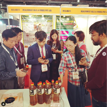 Unlocking Global Opportunities for Indian Exporters: A Story of Transformation