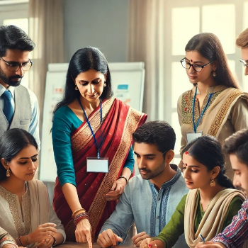 Transforming Education: How School Consultancy and Educator Training Can Elevate Learning