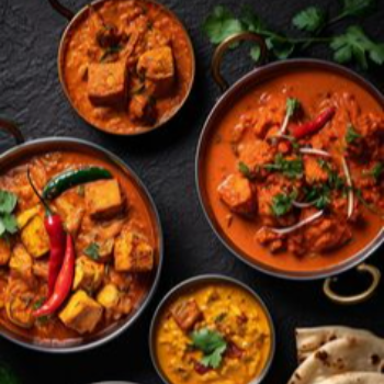 Embrace Authenticity: How Rajbhog Paneer Marwadi Transforms Your Culinary Journey