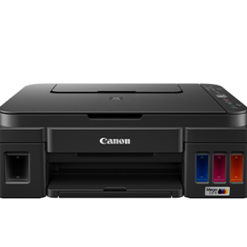 Revolutionizing Home Offices: How the Canon PIXMA G3010 Solves High-Volume Printing Challenges