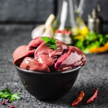 How Chicken Liver Transformed Nisha’s Culinary Experience