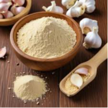 Discover the Magic of Garlic Powder: A Culinary Savior for Busy Families