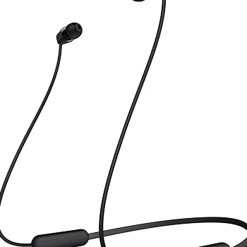 Discover the Freedom of Movement: How Sony WI-C200 Transforms Everyday Listening