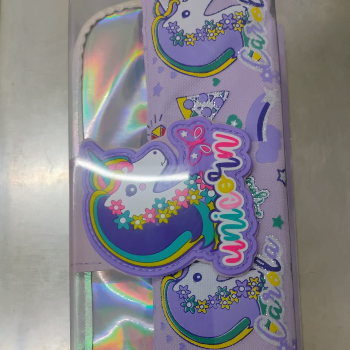 Enchanting Unicorn Pouches: The Perfect Gift for Your Little Princess