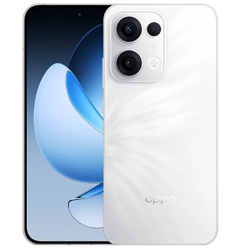 Discover the Power of Connectivity with Oppo Reno13