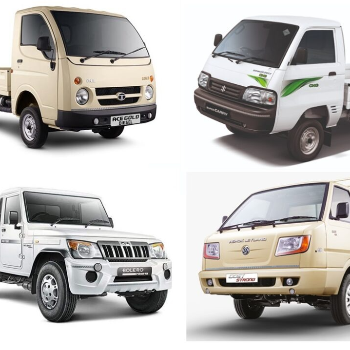 Transforming Waste Management: How Smart Kabadi Revolutionizes Commercial Vehicle Needs