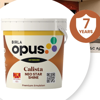 Transform Your Home: How Calista Neo Star Shine Solves a Major Lighting Problem