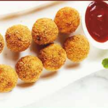 How Cheese Balls Became the Perfect Snack for Family Gatherings