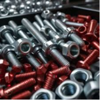 How R.S. Auto Spears' Special Wholesale Nut Bolt Solves Your Auto Repair Challenges