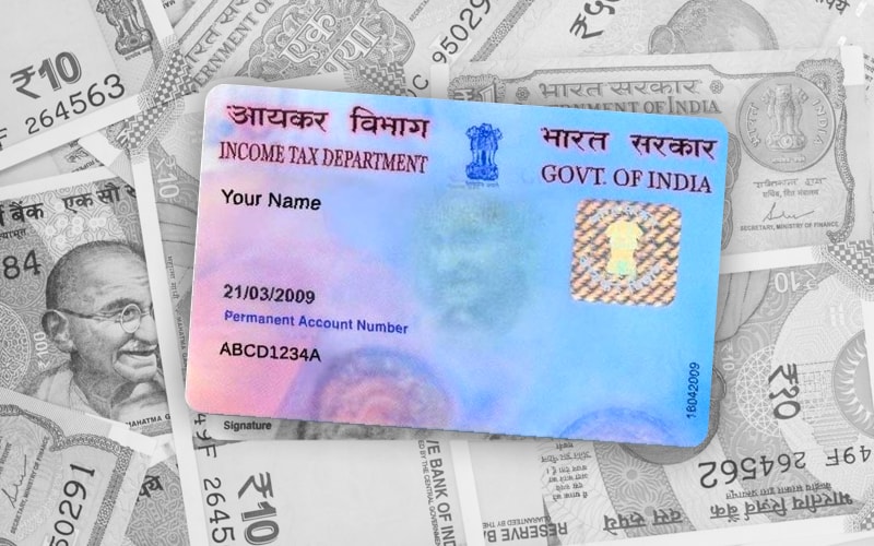 Empowering Indian Entrepreneurs: Simplifying PAN Card Services for Small Businesses