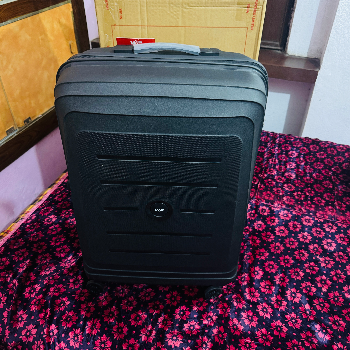 Traveling with Ease: How VIP Luggage Trolley Transforms Journeys