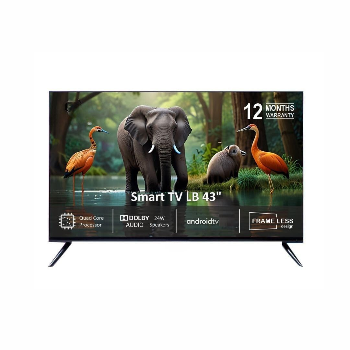 Transforming Living Rooms: How Cloud Android LED TV Brings Families Closer