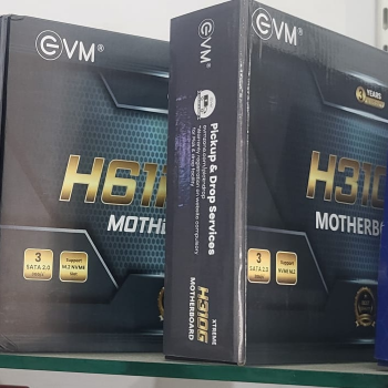 Empowering India's Tech Enthusiasts: Unleashing Potential with Quality Computer Parts