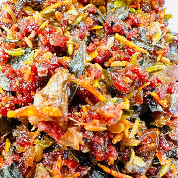 Discover the Delightful Secret of Moglai Paan: A Perfect Treat for the Discerning Connoisseur