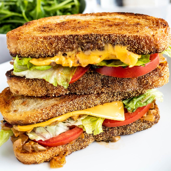 Savoring Simplicity: How Veggies Cheese Sandwiches Are Revolutionizing Lunch Breaks