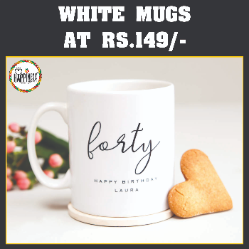 Transforming Mornings: How Classic White Mugs Uplift Your Daily Routine