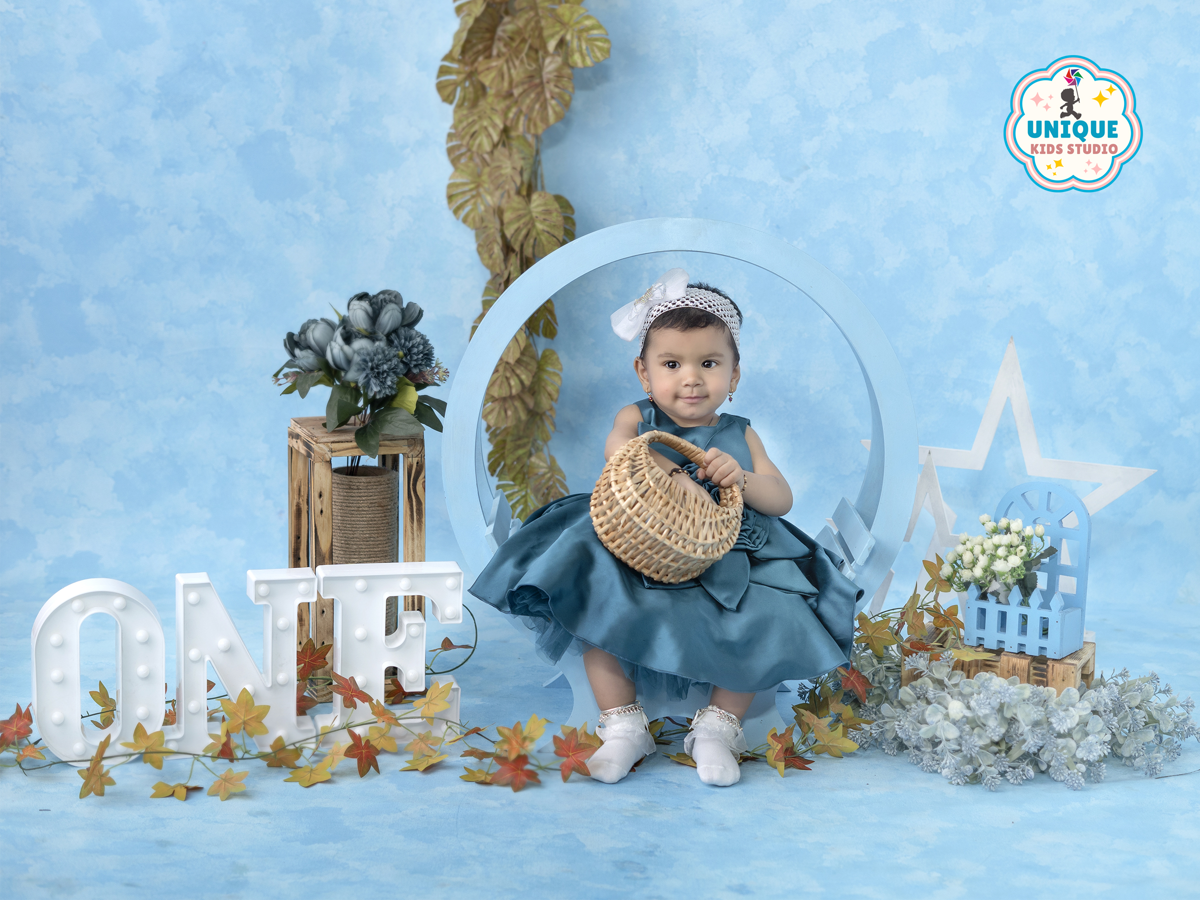 Capturing Precious Moments: Baby Photography for Ages 10 Months to 2 Years