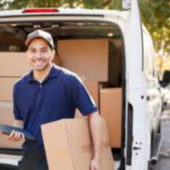 Empowering Rajesh’s Business Journey with Seamless Delivery Solutions