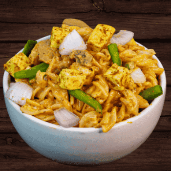 Savor the Delight: How Italiano Pasta Veg Solves Dinner Dilemmas