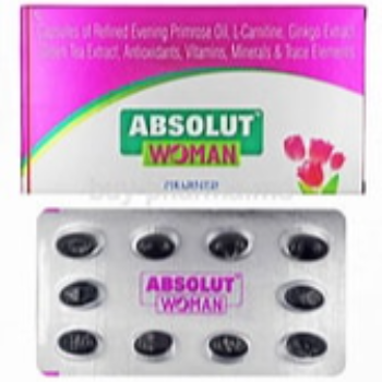 Empowering Health: Meet Priya, the Woman Who Transformed Her Life with Absolut Woman