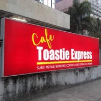 Transforming Indore's Business Landscape: The Power of Custom Banners